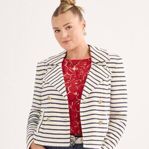 CABI EVEN KEEL JACKET